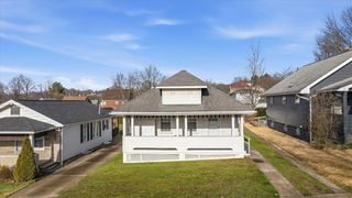 1820 Polk Street, Aliquippa, PA 15001