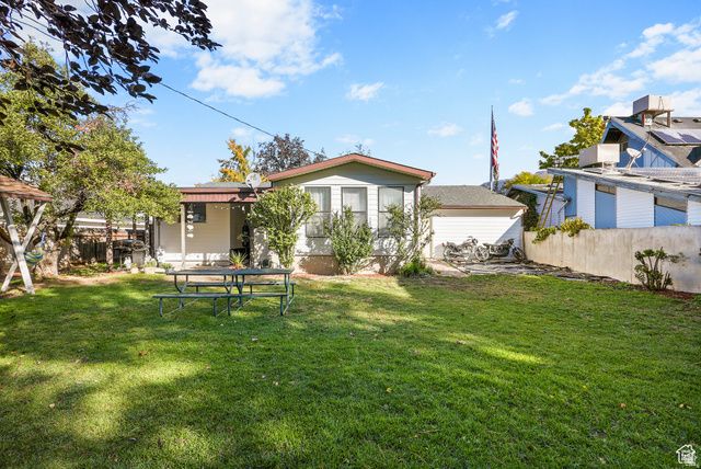 875 W 530 N, Orem, UT 84057