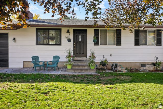 875 W 530 N, Orem, UT 84057