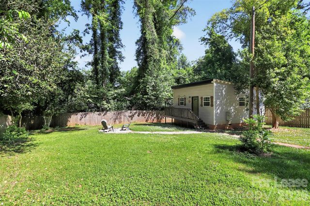 1954 Garibaldi Avenue, Charlotte, NC 28208