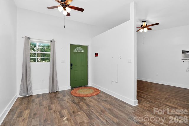 1954 Garibaldi Avenue, Charlotte, NC 28208