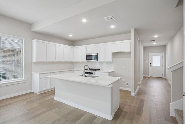 15209 Supreme Street, Aledo, TX 76008