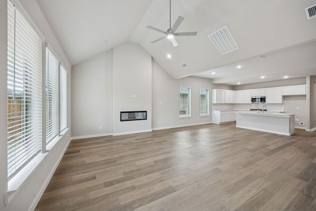 15209 Supreme Street, Aledo, TX 76008