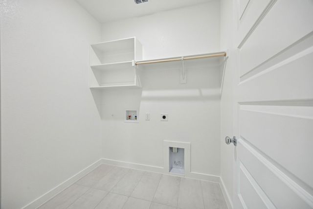 15209 Supreme Street, Aledo, TX 76008