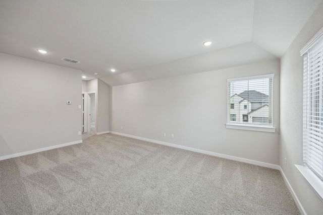 15209 Supreme Street, Aledo, TX 76008