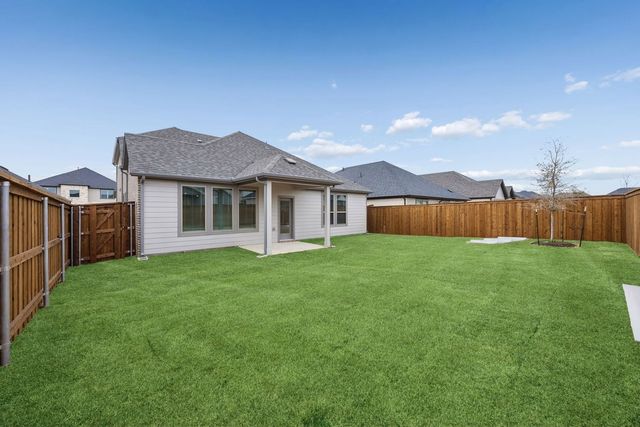 15209 Supreme Street, Aledo, TX 76008