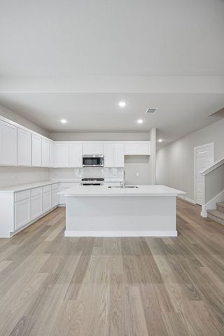 15209 Supreme Street, Aledo, TX 76008