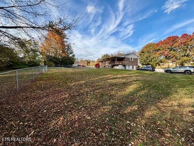 233 Harvey Drive, Russellville, TN 37860