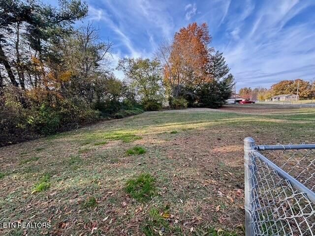 233 Harvey Drive, Russellville, TN 37860