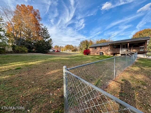 233 Harvey Drive, Russellville, TN 37860