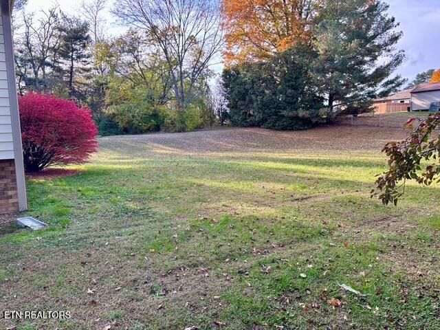 233 Harvey Drive, Russellville, TN 37860