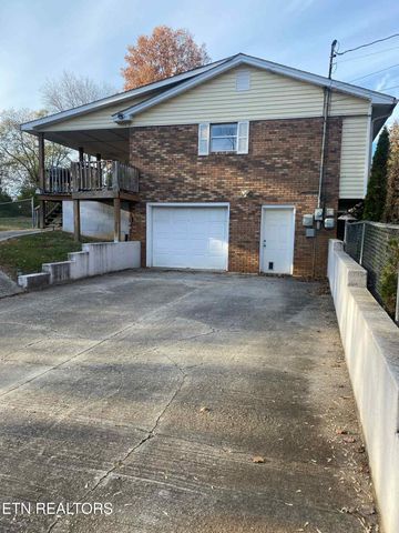 233 Harvey Drive, Russellville, TN 37860