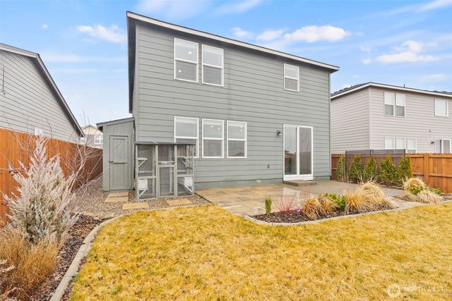 2980 Longhorn Loop, Ellensburg, WA 98926