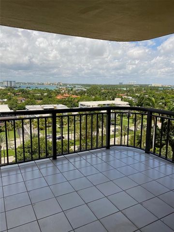 10175 Collins Ave 807, Bal Harbour, FL 33154