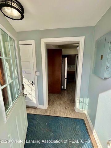 237 S Oliver Street, Charlotte, MI 48813