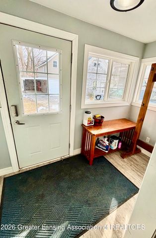 237 S Oliver Street, Charlotte, MI 48813