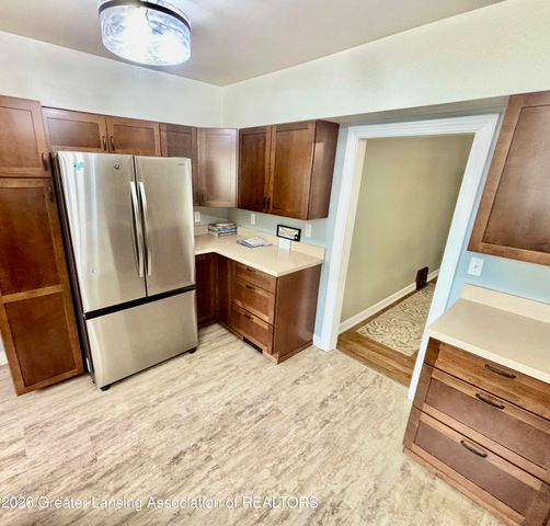 237 S Oliver Street, Charlotte, MI 48813