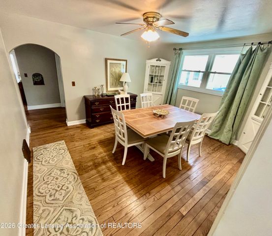 237 S Oliver Street, Charlotte, MI 48813