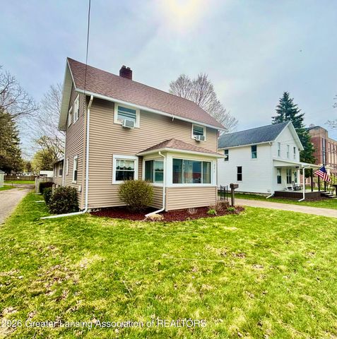 237 S Oliver Street, Charlotte, MI 48813