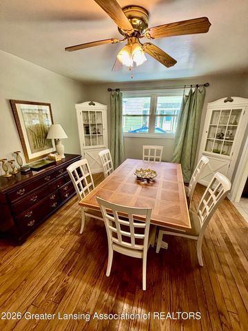 237 S Oliver Street, Charlotte, MI 48813