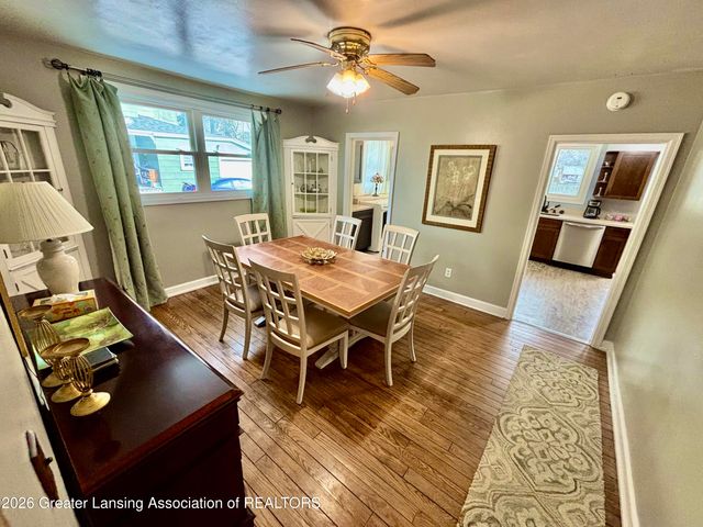 237 S Oliver Street, Charlotte, MI 48813