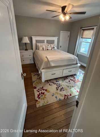 237 S Oliver Street, Charlotte, MI 48813
