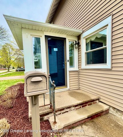 237 S Oliver Street, Charlotte, MI 48813