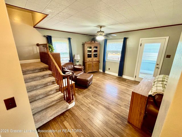 237 S Oliver Street, Charlotte, MI 48813