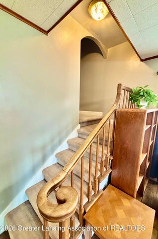 237 S Oliver Street, Charlotte, MI 48813