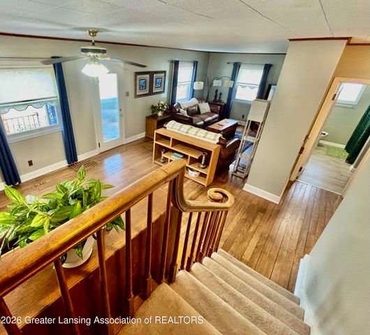 237 S Oliver Street, Charlotte, MI 48813