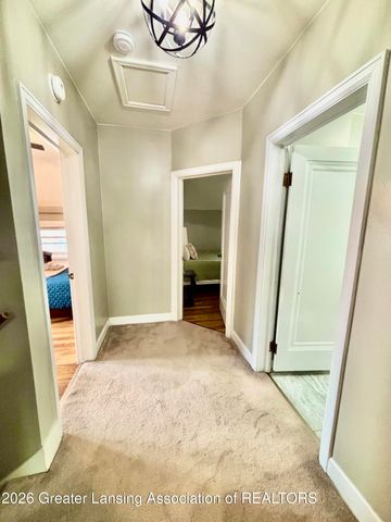 237 S Oliver Street, Charlotte, MI 48813