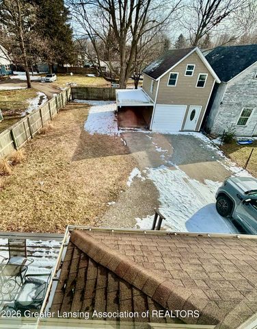 237 S Oliver Street, Charlotte, MI 48813