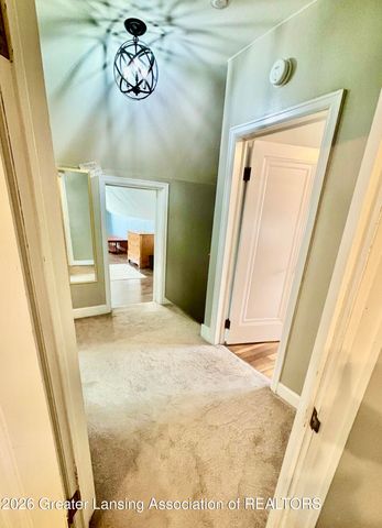 237 S Oliver Street, Charlotte, MI 48813