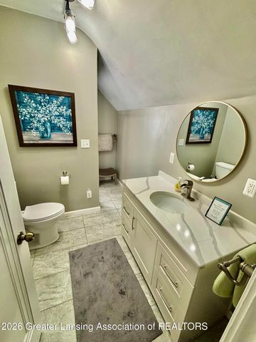 237 S Oliver Street, Charlotte, MI 48813