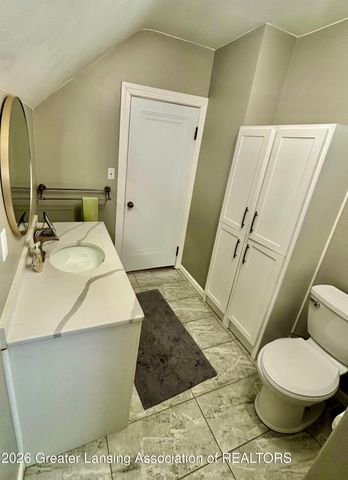 237 S Oliver Street, Charlotte, MI 48813