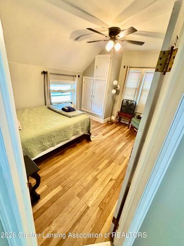 237 S Oliver Street, Charlotte, MI 48813