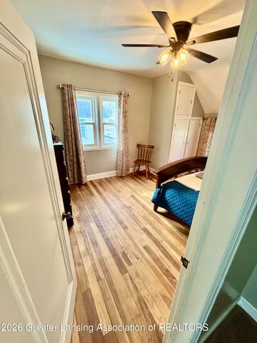 237 S Oliver Street, Charlotte, MI 48813