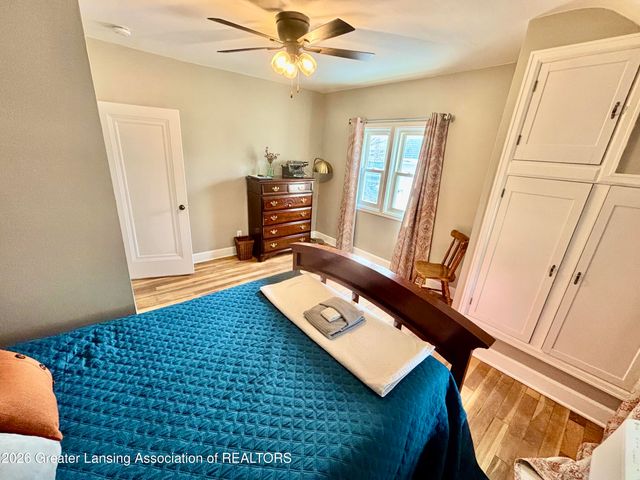 237 S Oliver Street, Charlotte, MI 48813