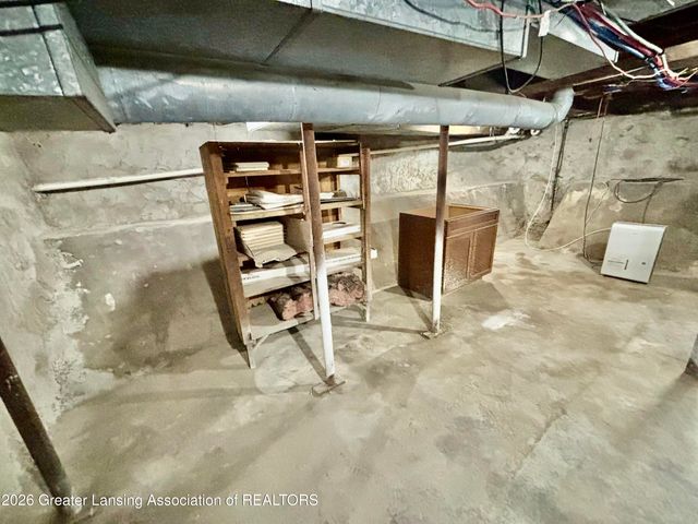 237 S Oliver Street, Charlotte, MI 48813