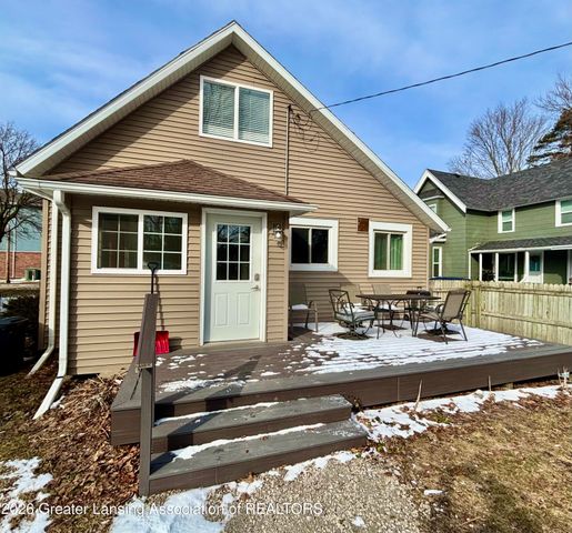 237 S Oliver Street, Charlotte, MI 48813
