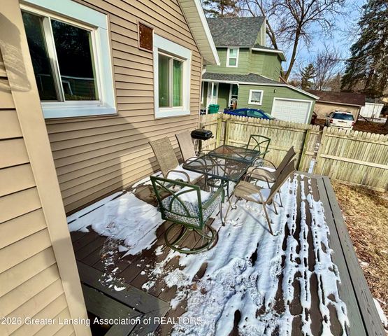 237 S Oliver Street, Charlotte, MI 48813