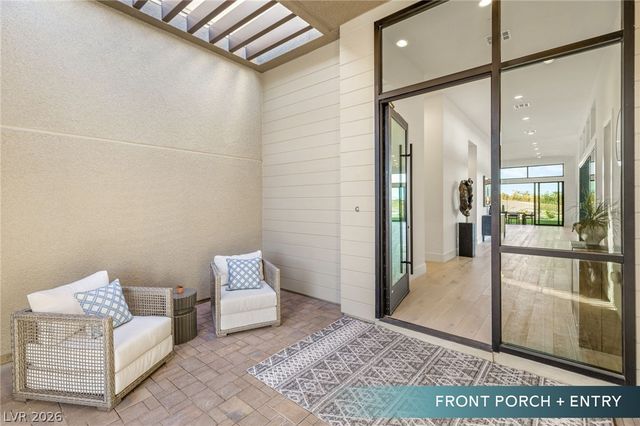 10964 Rossa Peak Avenue, Las Vegas, NV 89135