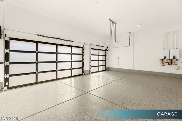 10964 Rossa Peak Avenue, Las Vegas, NV 89135