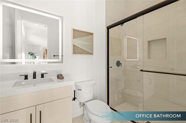 10964 Rossa Peak Avenue, Las Vegas, NV 89135