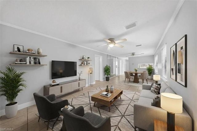 5300 Treetops DR I206, Naples, FL 34113