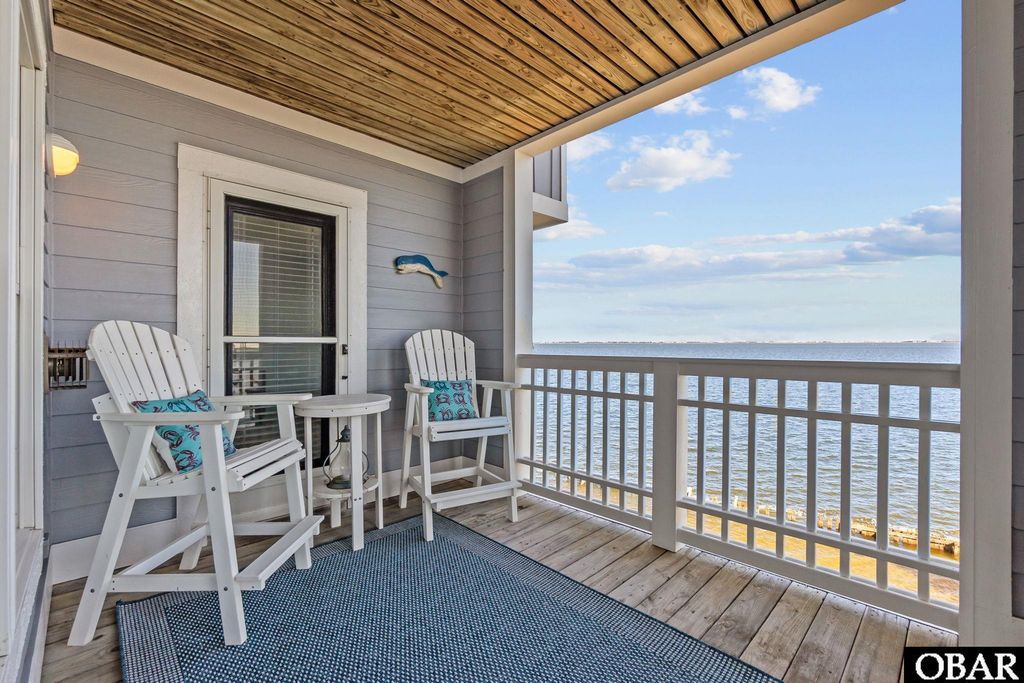Image 2 of property listing at 1223 Ballast Point Drive Unit 1223, Manteo, NC 27954