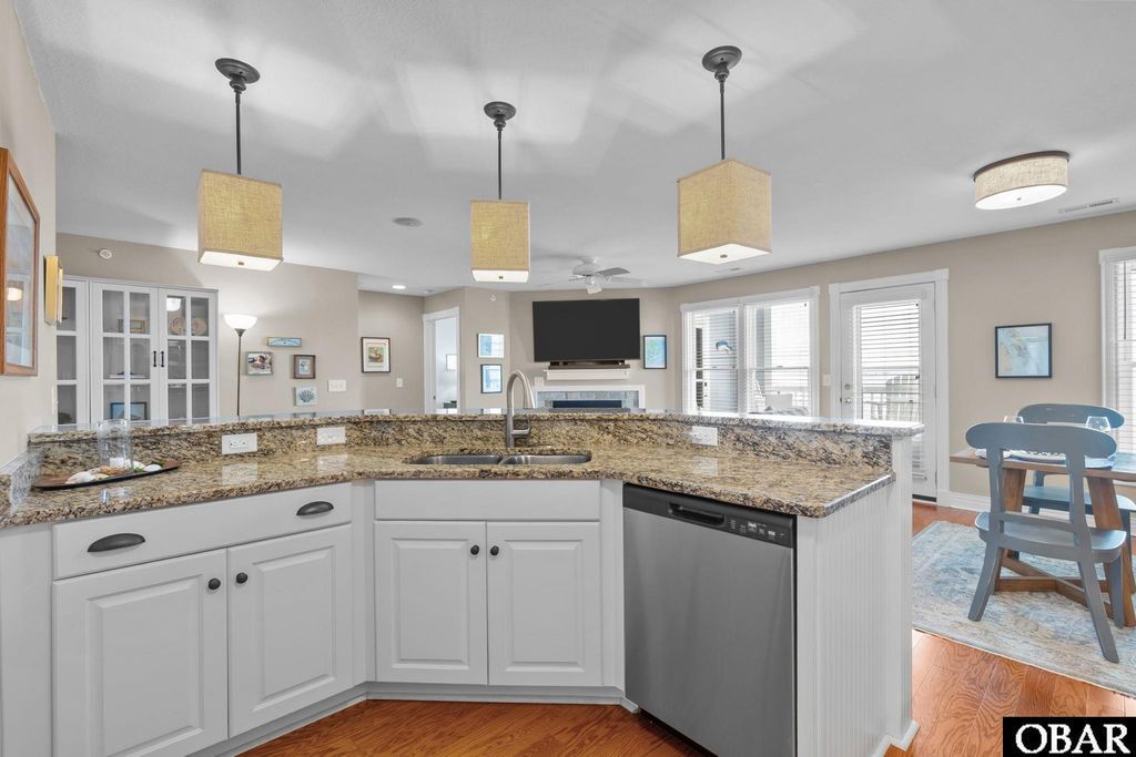 Image 12 of property listing at 1223 Ballast Point Drive Unit 1223, Manteo, NC 27954