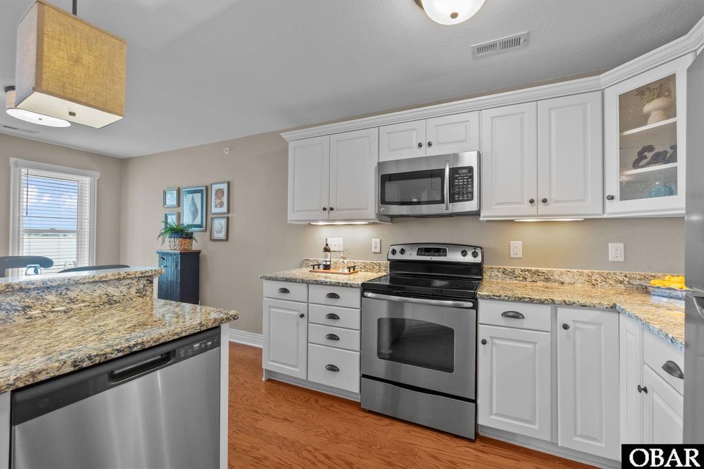 Image 13 of property listing at 1223 Ballast Point Drive Unit 1223, Manteo, NC 27954