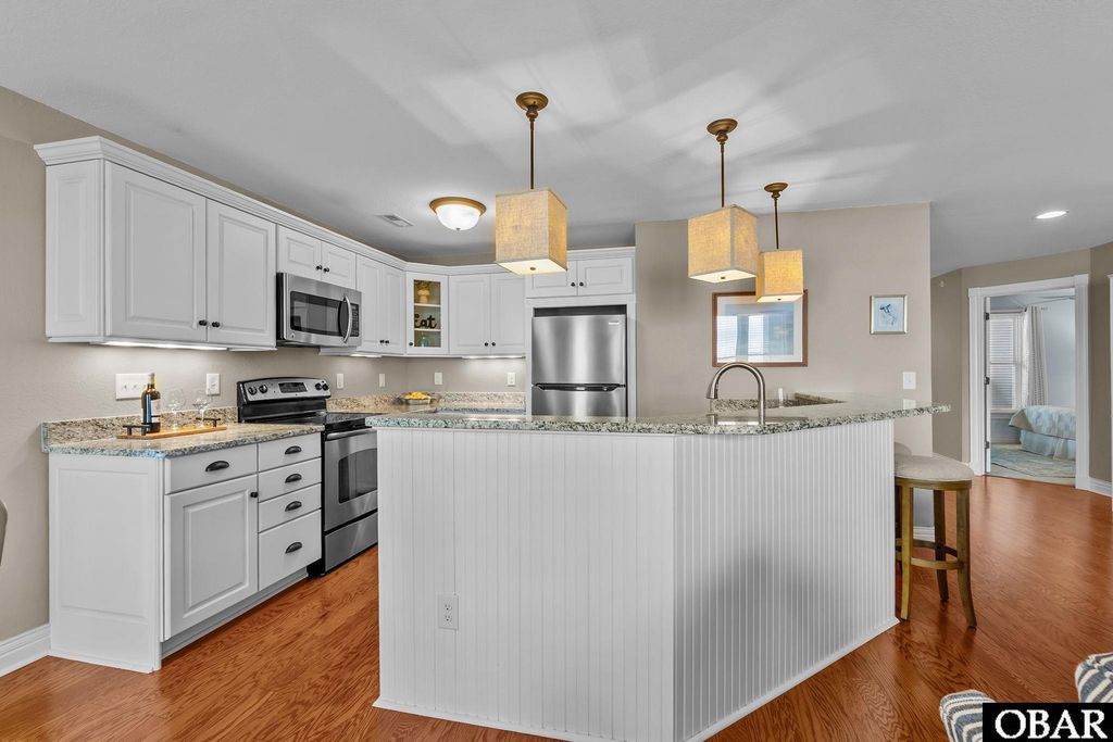 Image 14 of property listing at 1223 Ballast Point Drive Unit 1223, Manteo, NC 27954