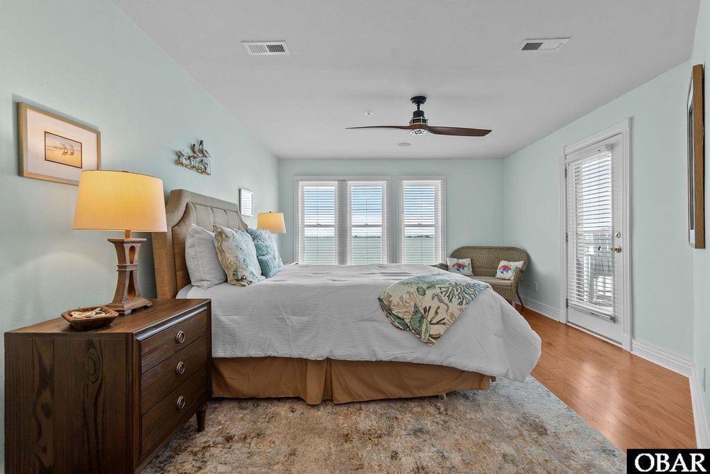 Image 15 of property listing at 1223 Ballast Point Drive Unit 1223, Manteo, NC 27954